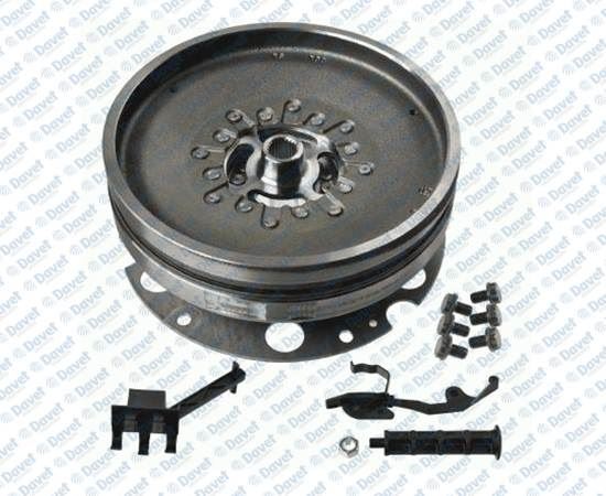 SAC-2295000718 Volan-Cvt (Audi A4 07-15  A5 07-17  A6 10-18)